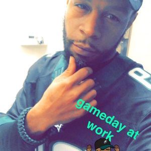 Meet your Posher, Roderick